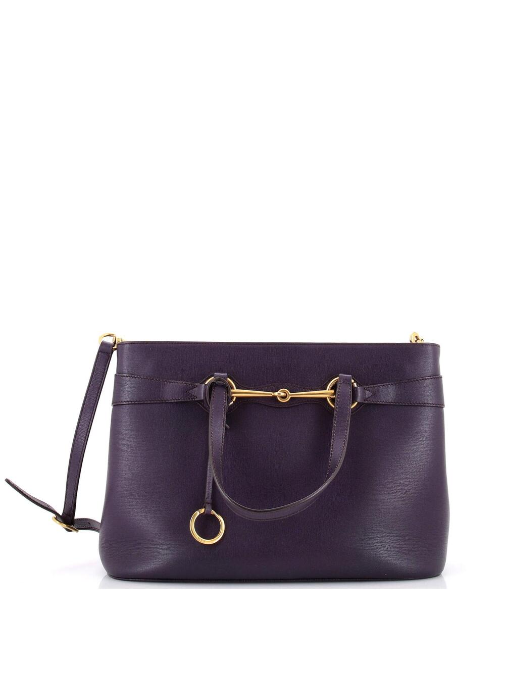 Gucci Bright Bit Convertible Tote #269539G83B
